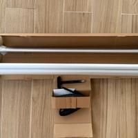 PORTAPACCHI AUDI Q5-Q3 ORIGINALI DAL 2016 IN POI