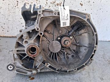 3M5R7F096YF CAMBIO MANUALE 6M FORD FOCUS C-MAX (--