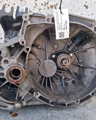 3M5R7F096YF CAMBIO MANUALE 6M FORD FOCUS C-MAX (--