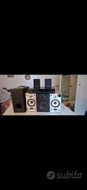 Home theatre sony  con regali