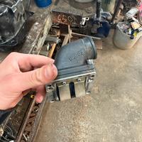 pacco lamelare polini big valve