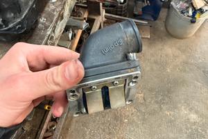 pacco lamelare polini big valve