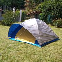 Tenda igloo Ferrino 3 posti