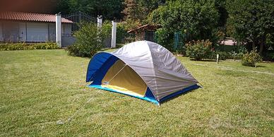 Tenda igloo Ferrino 3 posti