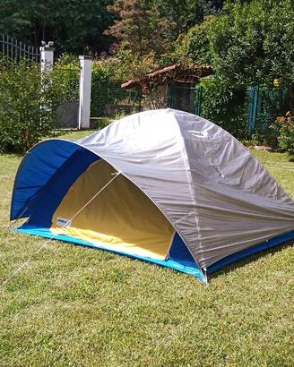 Tenda igloo Ferrino 3 posti