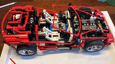 LEGO TECHNIC 8448 - (1999)