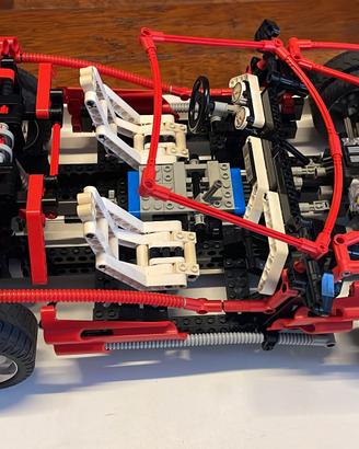 LEGO TECHNIC 8448 - (1999)