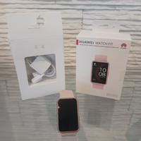 Huawei Watch Fit 