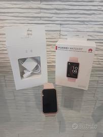 Huawei Watch Fit 