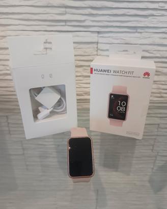 Huawei Watch Fit 