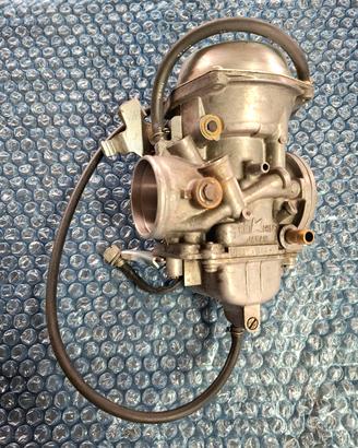 KEIHIN carburatore usato  ex Honda Dominator 