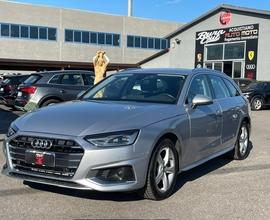 Audi A4 Avant 35 TFSI S tronic Business Advanced