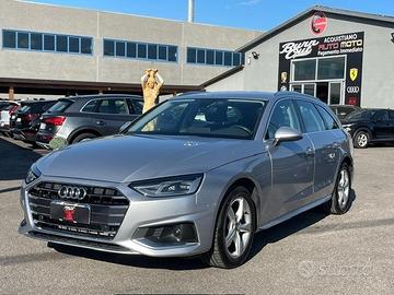 Audi A4 Avant 35 TFSI S tronic Business Advanced