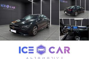 MERCEDES-BENZ CLA 180 Automatic AMG Line Premium P