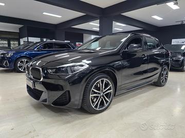 Bmw X2 xDrive20d Msport