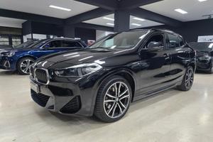Bmw X2 xDrive20d Msport