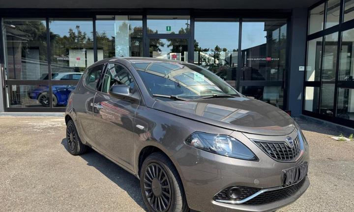 LANCIA Ypsilon 1.0 FireFly 5 porte S&S Hybrid Si
