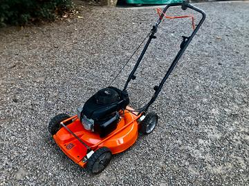 Tagliaerba Husqvarna LB 553 S