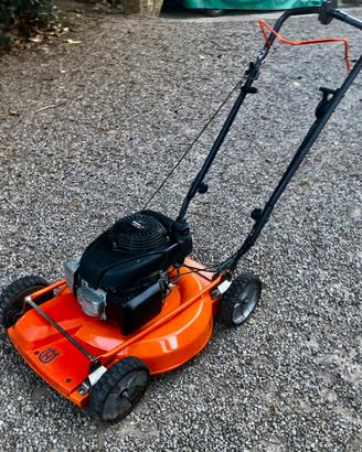 Tagliaerba Husqvarna LB 553 S