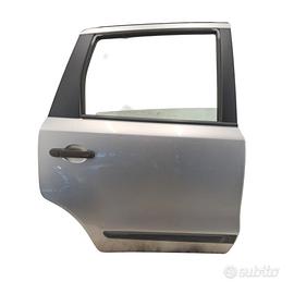 Porta posteriore destra Nissan Note 1.4 B del 2009