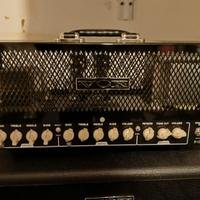 Testata Vox per Chitarra + Cassa