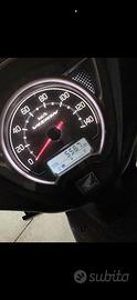 Honda Vision 110