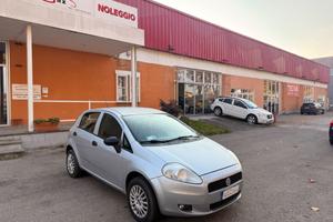 Fiat Grande Punto 1.4 5 porte Actual Natural Power