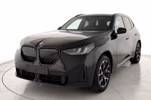 BMW X3 xdrive 20d MSport Pro auto
