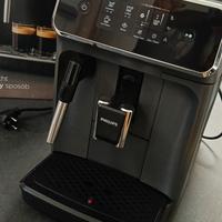 Macchina caffè in grani Philips 2200 series 