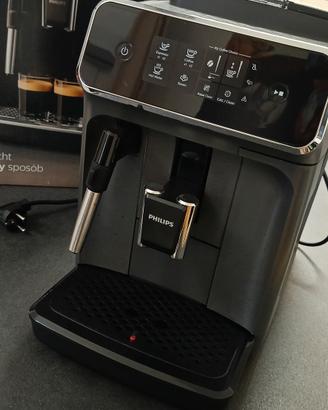 Macchina caffè in grani Philips 2200 series 