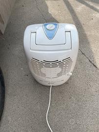 Deumidificatore airwell