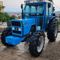 Trattore Gommato Landini 6830 - 70cv UNICO PROPR