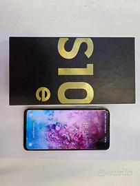 Samsung galaxy s10e