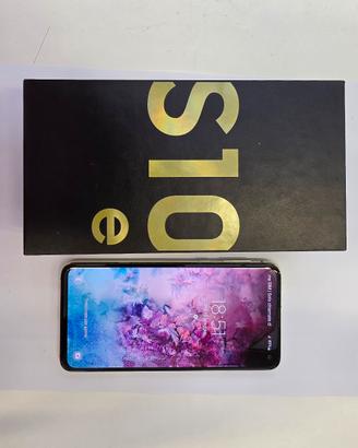 Samsung galaxy s10e