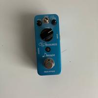 DONNER OVERDRIVE