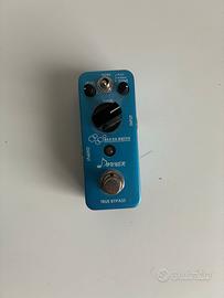 DONNER OVERDRIVE