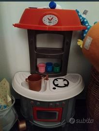 Cucina bambini