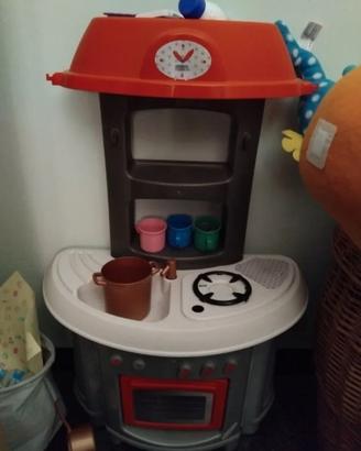Cucina bambini