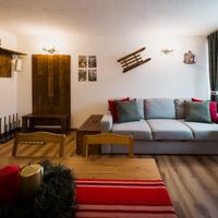Casa vacanze in montagna,Passo Tonale TRENTINO