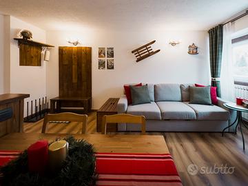 Casa vacanze in montagna,Passo Tonale TRENTINO