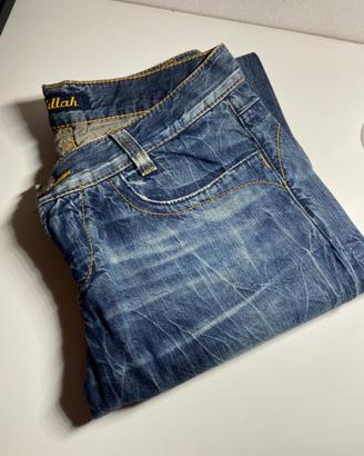 Jeans Killah
