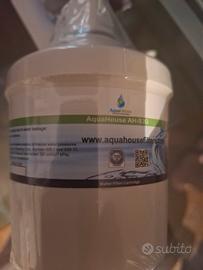 Filtro acqua per frigorifero Samsung 