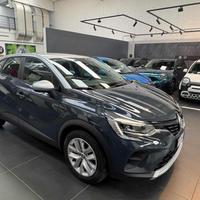 RENAULT Captur TCe 100 CV Zen