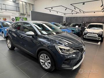 RENAULT Captur TCe 100 CV Zen