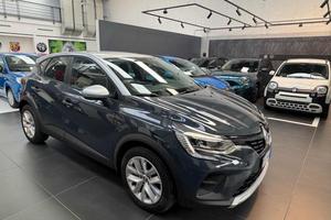 RENAULT Captur TCe 100 CV Zen