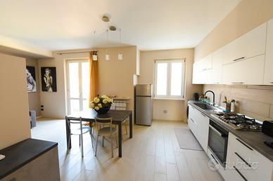 Casa Vacanza Neris