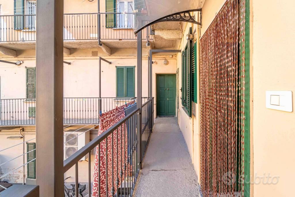 Appartamento – Milano, Lambrate, Municipio 3 - Vista 4