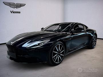 Aston Martin DB11 V12 Coupé