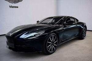 Aston Martin DB11 V12 Coupé