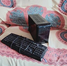 Computer PC desktop